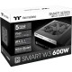 Блок питания ПК Thermaltake Smart W3 600