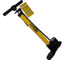 Насос велосипедный Качок Н30 шланг 0.4м