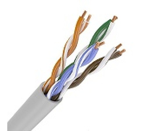 ITK Коммутационный шнур (патч-корд), кат.5Е UTP, 2м, серый (PC01-C5EU-2M) ITK Коммутационный шнур (патч-корд), кат.5Е UTP, 2м, серый (PC01-C5EU-2M)