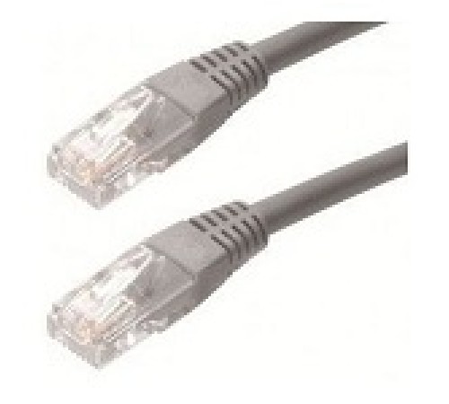 ITK Коммутационный шнур (патч-корд), кат.5Е UTP, LSZH, 2м, серый (PC01-C5EUL-2M) ITK Коммутационный шнур (патч-корд), кат.5Е UTP, LSZH, 2м, серый (PC01-C5EUL-2M)