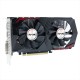 Видеокарта Afox RX550 2GB GDDR5 128bit DVI DP HDMI 2FAN RTL