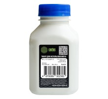 Тонер Cactus CS-THPW-40 черный флакон 40гр. для принтера HP LJ 107/135/MFP137/408/MFP432