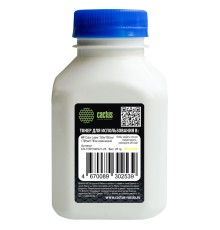 Тонер Cactus CS-THPCWHUY-25 желтый флакон 25гр. для принтера HP Color Laser 150a/150nw/179fnw/ MFP 178nw