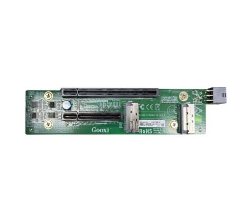 Корпус Gooxi SL2112-799-PCIE4-M
