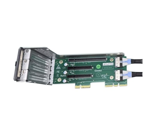 Райзер-карта Gooxi SL2112-748-PCIE13-M Райзер-карта Gooxi SL2112-748-PCIE13-M