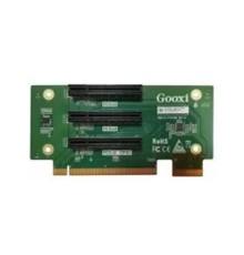 Платформа системного блока Gooxi SR2108-748-PCIE2-M