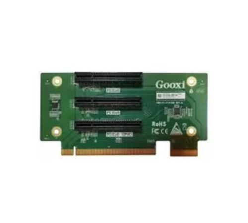 Платформа системного блока Gooxi SR2108-748-PCIE2-M Платформа системного блока Gooxi SR2108-748-PCIE2-M