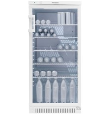 Холодильная витрина Pozis Свияга 513-6 белый (однокамерный)