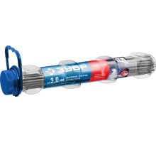 Электроды Зубр 40021-3.0 D3мм L350мм 1200гр