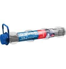 Электроды Зубр 40021-3.0 D3мм L350мм 1200гр