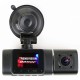 Видеорегистратор TrendVision Proof PRO черный 1080x1920 146гр. JL5701