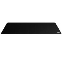 Коврик для мыши Steelseries QcK 3XL черный