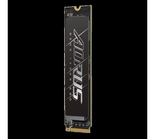 Твердотельный накопитель SSD Gigabyte 4TB M.2 2280 AORUS Gen5 14000 AG514K4TB PCI-Express 5.0x4, NVMe 2.0, 3D TLC NAND, Phison PS5026-E26