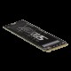 Твердотельный накопитель SSD Gigabyte 4TB M.2 2280 AORUS Gen5 14000 AG514K4TB PCI-Express 5.0x4, NVMe 2.0, 3D TLC NAND, Phison PS5026-E26