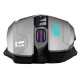 Мышь A4Tech Bloody W60 Max Gun серый/черный оптическая (10000dpi) USB (10but)