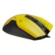 Мышь A4Tech Bloody W70 Max Punk желтый/черный оптическая (10000dpi) USB (11but)