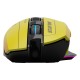 Мышь A4Tech Bloody W70 Max Punk желтый/черный оптическая (10000dpi) USB (11but)