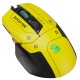 Мышь A4Tech Bloody W70 Max Punk желтый/черный оптическая (10000dpi) USB (11but)