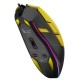 Мышь A4Tech Bloody W70 Max Punk желтый/черный оптическая (10000dpi) USB (11but)