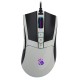 Мышь A4Tech Bloody W90 Max белый оптическая (10000dpi) USB (10but)