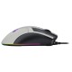 Мышь A4Tech Bloody W90 Max белый оптическая (10000dpi) USB (10but)