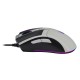 Мышь A4Tech Bloody W90 Max белый оптическая (10000dpi) USB (10but)