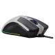 Мышь A4Tech Bloody W90 Max белый оптическая (10000dpi) USB (10but)