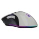 Мышь A4Tech Bloody W90 Max белый оптическая (10000dpi) USB (10but)