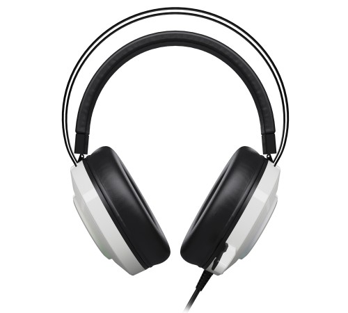 Наушники с микрофоном A4Tech Bloody G521 белый 2.3м мониторные оголовье (G521 (WHITE)) Наушники с микрофоном A4Tech Bloody G521 белый 2.3м мониторные оголовье (G521 (WHITE))