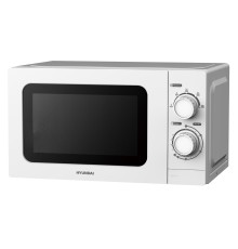 Микроволновая Печь Hyundai HYM-M2064 20л. 700Вт белый