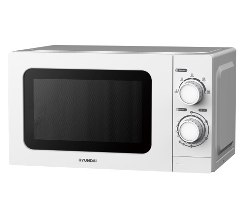Микроволновая Печь Hyundai HYM-M2064 20л. 700Вт белый Микроволновая Печь Hyundai HYM-M2064 20л. 700Вт белый