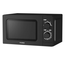 Микроволновая Печь Hyundai HYM-M2065 20л. 700Вт белый