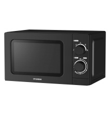 Микроволновая Печь Hyundai HYM-M2065 20л. 700Вт белый