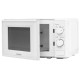 Микроволновая Печь SunWind SUN-MW051 20л. 700Вт белый