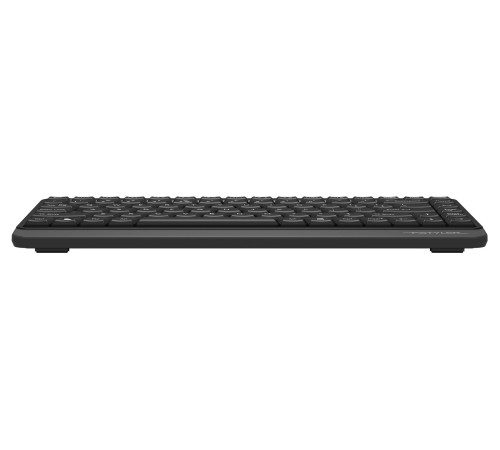 Клавиатура A4Tech Fstyler FKS11 черный/серый USB Клавиатура A4Tech Fstyler FKS11 черный/серый USB
