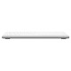 Клавиатура A4Tech Fstyler FKS11 белый/серый USB