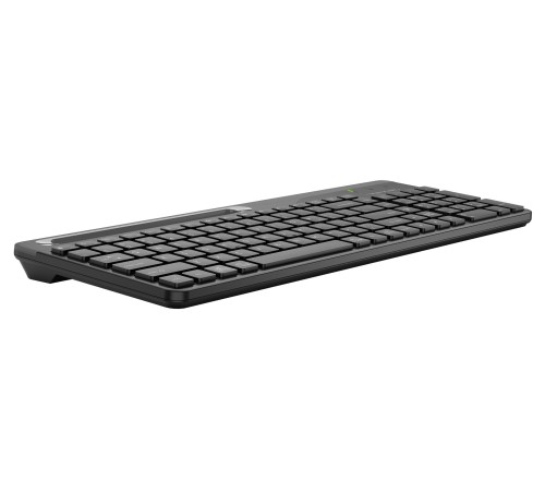 Клавиатура A4Tech Fstyler FK25 черный USB slim Клавиатура A4Tech Fstyler FK25 черный USB slim