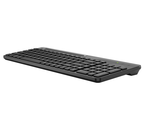 Клавиатура A4Tech Fstyler FK25 черный USB slim Клавиатура A4Tech Fstyler FK25 черный USB slim