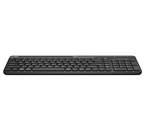 Клавиатура A4Tech Fstyler FK25 черный USB slim Клавиатура A4Tech Fstyler FK25 черный USB slim
