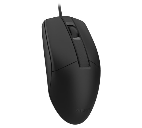 Мышь A4Tech OP-330S черный оптическая (1000dpi) silent USB (3but) Мышь A4Tech OP-330S черный оптическая (1000dpi) silent USB (3but)