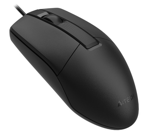 Мышь A4Tech OP-330S черный оптическая (1000dpi) silent USB (3but) Мышь A4Tech OP-330S черный оптическая (1000dpi) silent USB (3but)