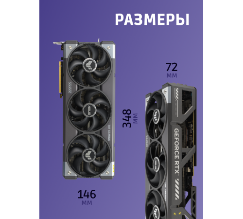 Видеокарта ASUS 90YV0M30-M0NA00