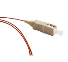 Пигтейл TWT SC, UPC, одномодовый OS2, 1.5 м (TWT-PIG-SC/SU-1.5)