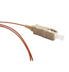 Пигтейл TWT SC, UPC, одномодовый OS2, 1.5 м (TWT-PIG-SC/SU-1.5)