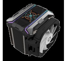 Вентилятор для процессора ALSEYE CPU COOLER i600 Pro-B(USA)