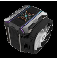 Вентилятор для процессора ALSEYE CPU COOLER i600 Pro-B(USA)