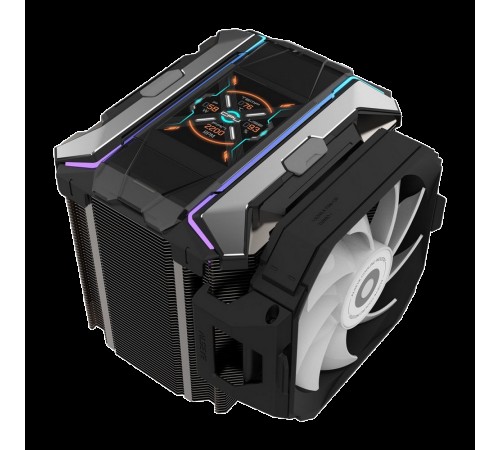 Вентилятор для процессора ALSEYE CPU COOLER i600 Pro-B(USA) Вентилятор для процессора ALSEYE CPU COOLER i600 Pro-B(USA)