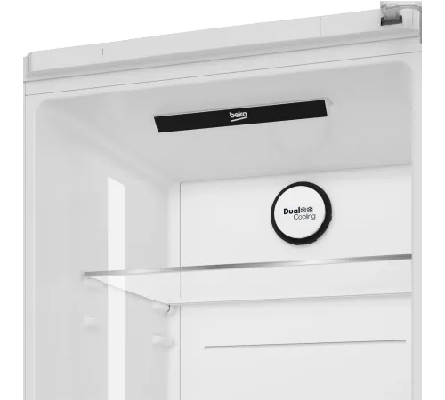 Холодильник Beko B5RCNK363ZW 2-хкамерн. белый