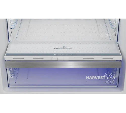 Холодильник Beko B5RCNK363ZW 2-хкамерн. белый