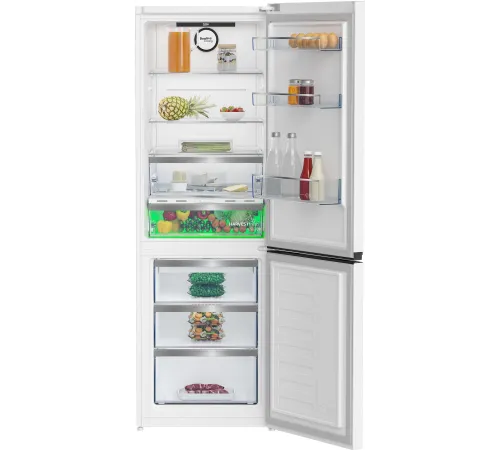 Холодильник Beko B5RCNK363ZW 2-хкамерн. белый
